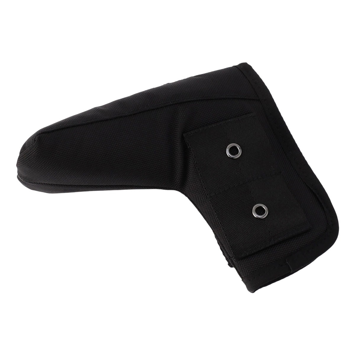 BRIEFING ブリーフィング ゴルフ ヘッドカバー パター BRG253G15 BLACK