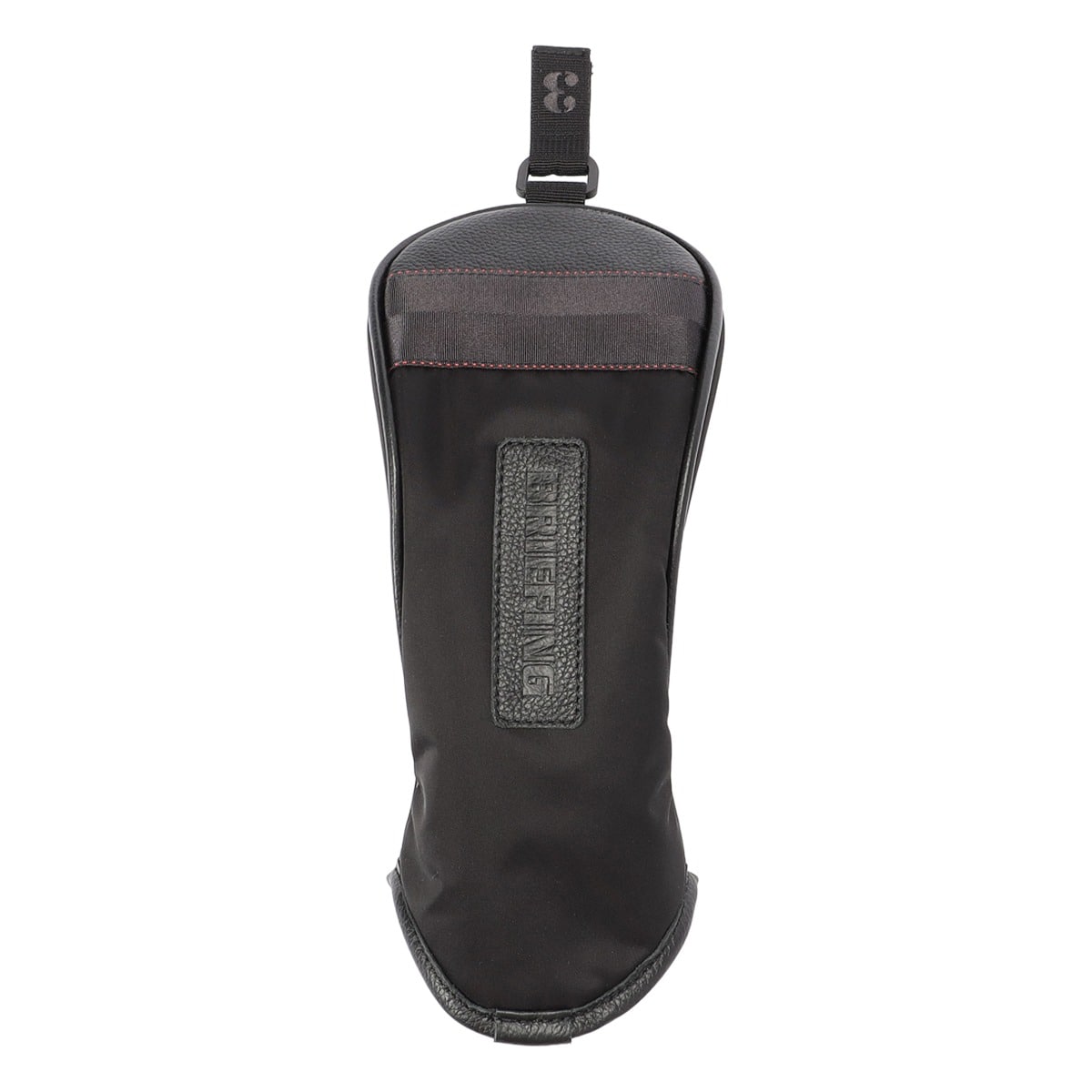 BRIEFING ブリーフィング ゴルフ フェアウェイウッドカバー BRG253G43 BLACK