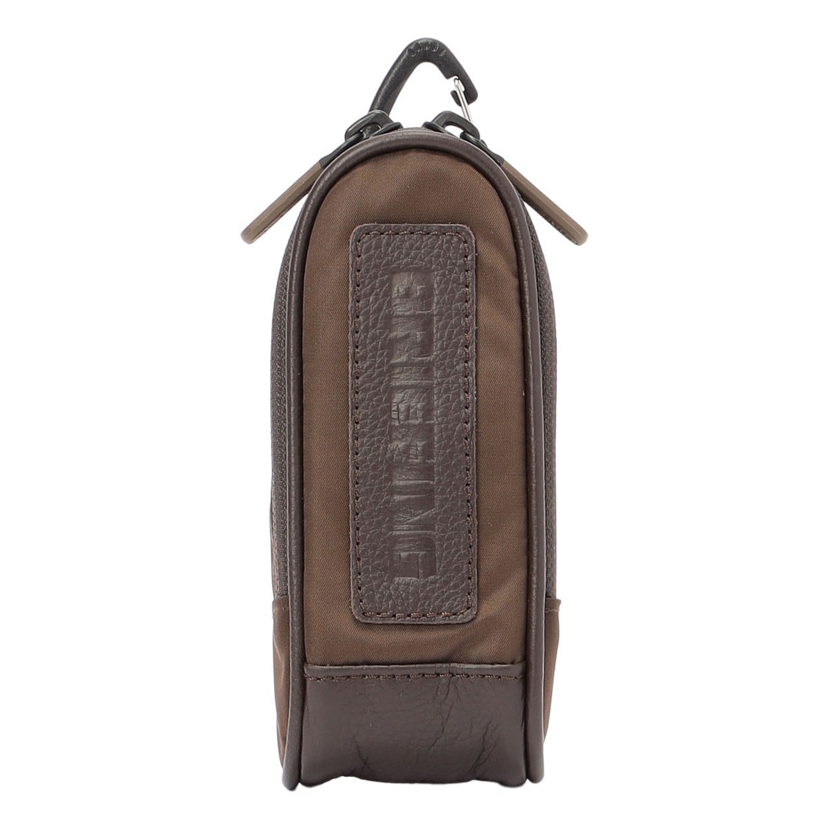 BRIEFING ブリーフィング ゴルフ ボールポーチ BRG253G48 BROWN