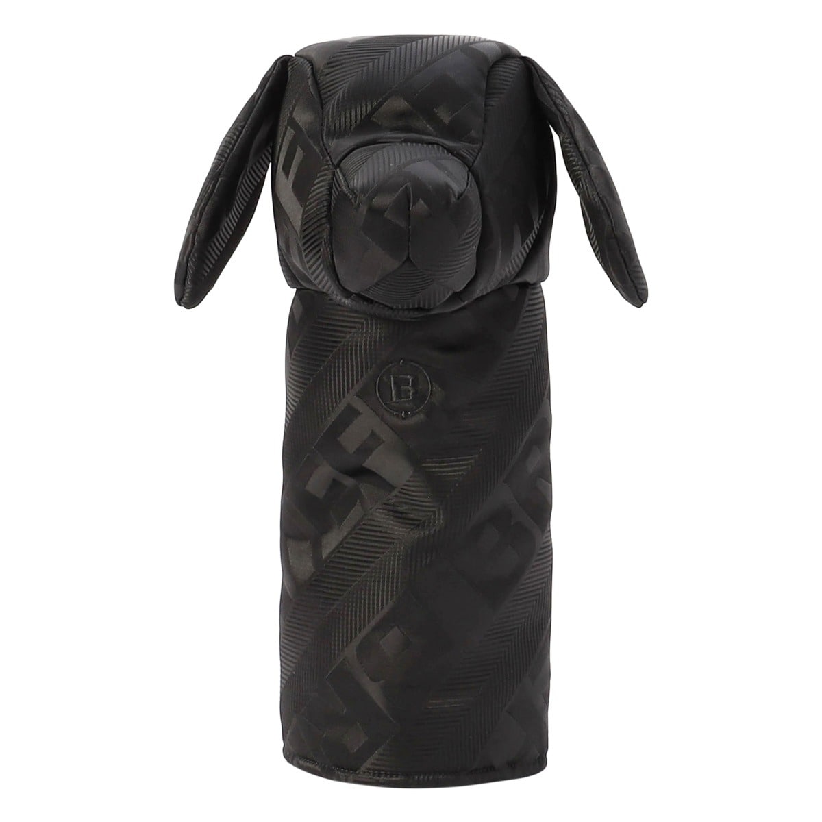 BRIEFING ブリーフィング ゴルフ ヘッドカバー ドライバーカバー BRG253G50 BLACK