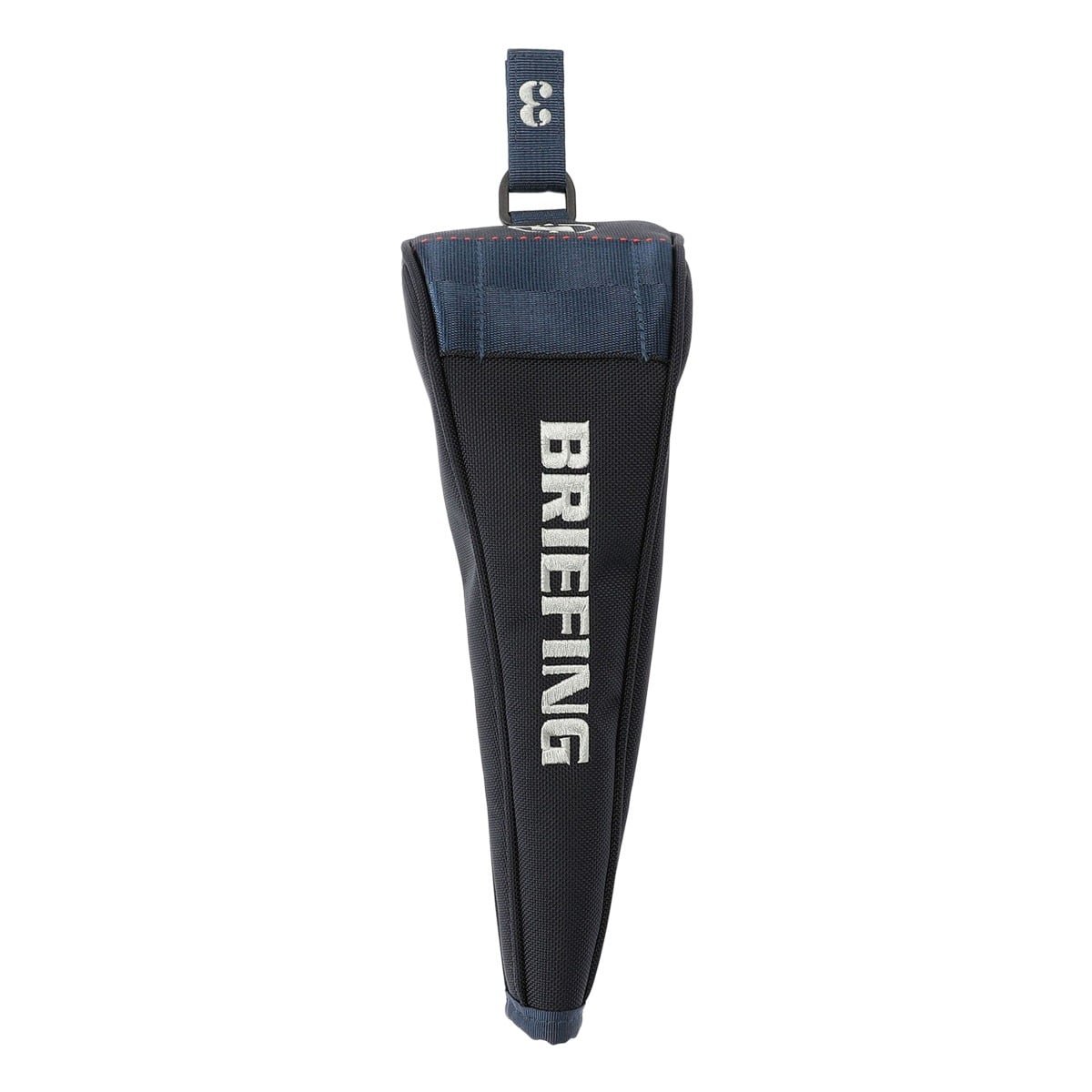 BRIEFING ブリーフィング ゴルフ ヘッドカバー フェアウェイウッドカバー BRG253G55 DARK NAVY