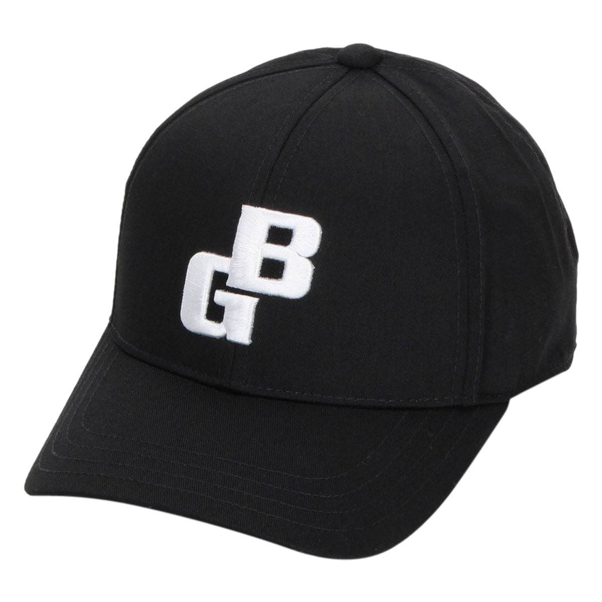 BRIEFING ブリーフィング ゴルフ キャップ BRG253MA4 BLACK