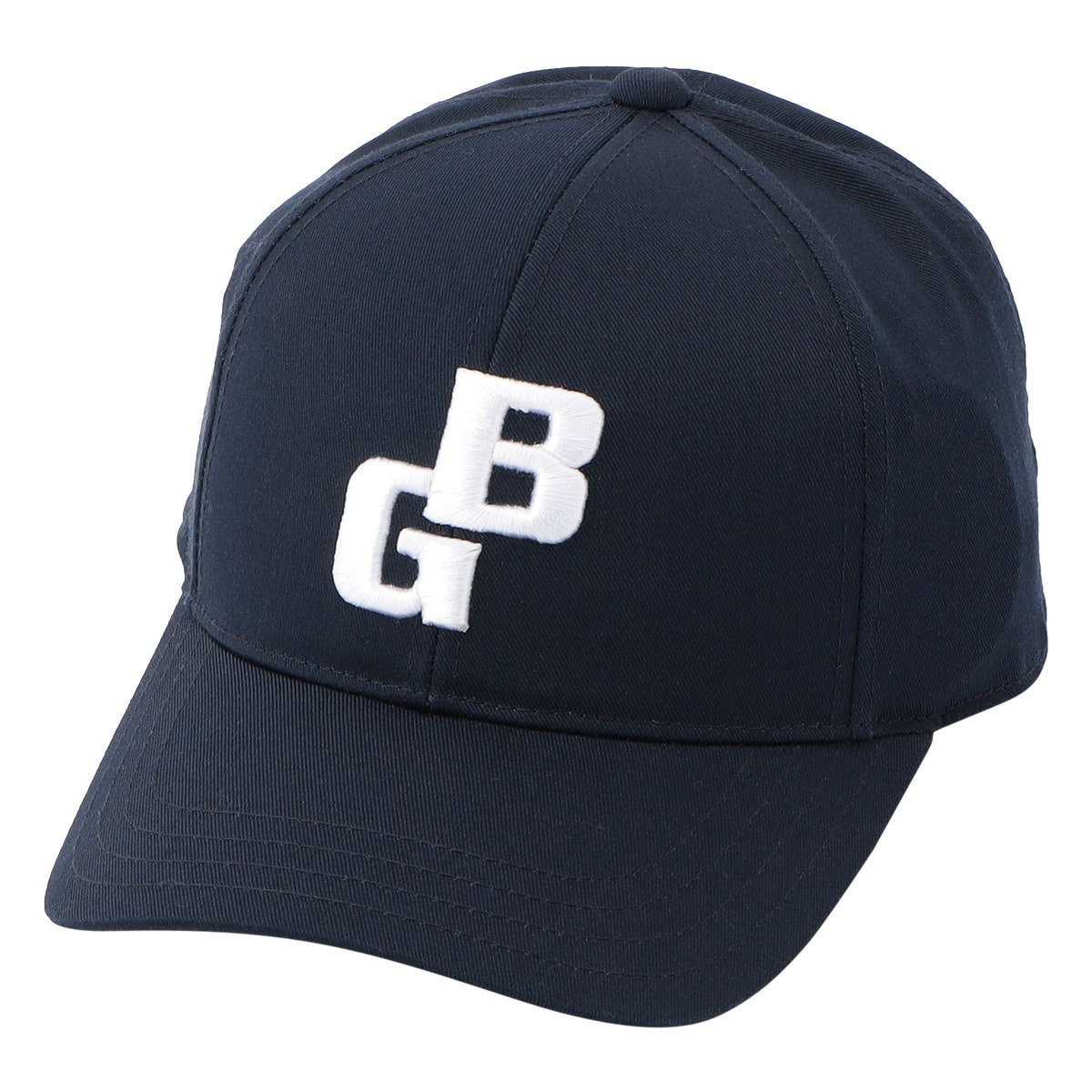 BRIEFING ブリーフィング ゴルフ キャップ BRG253MA4 NAVY
