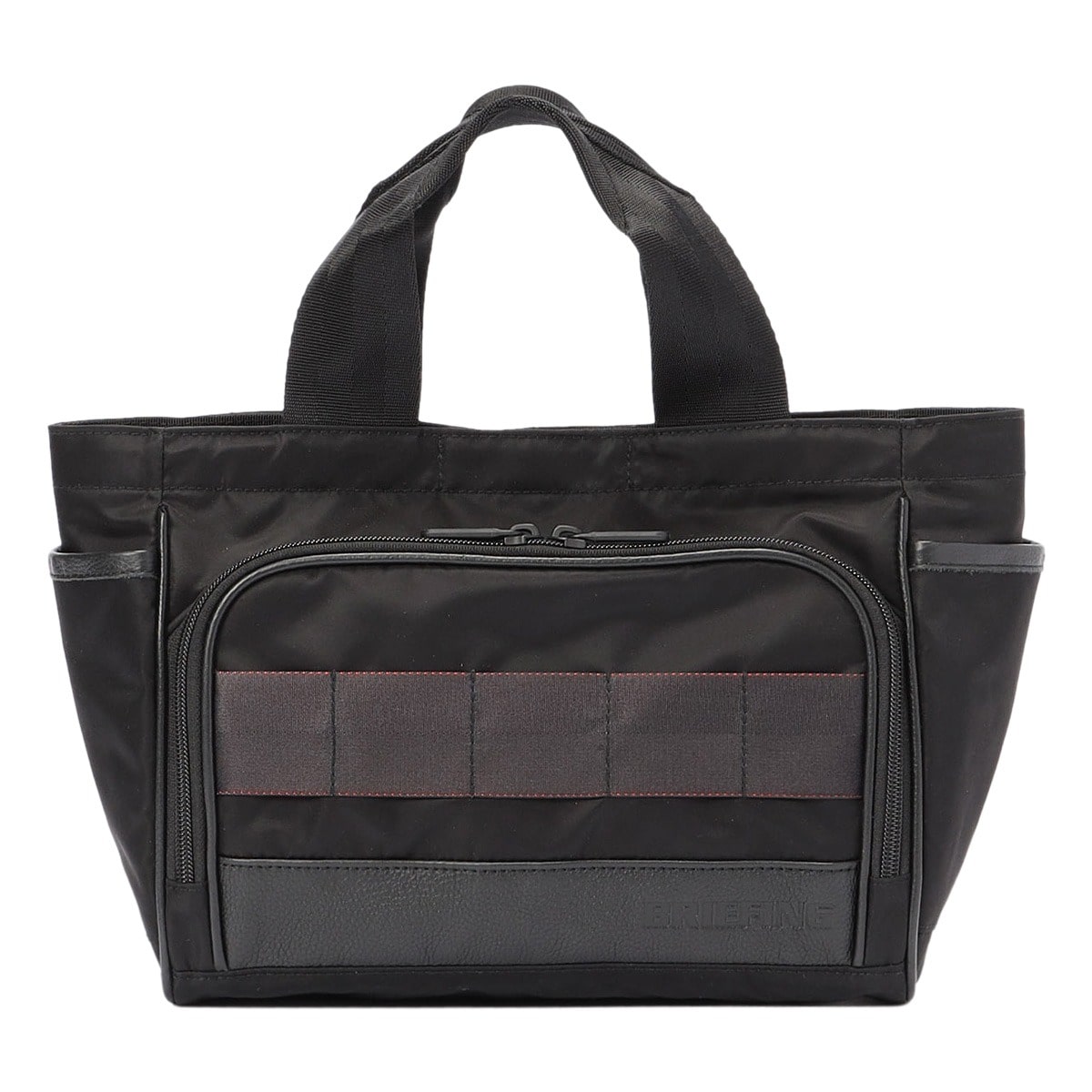 BRIEFING ブリーフィング ゴルフ カートバッグ BRG253T47 BLACK