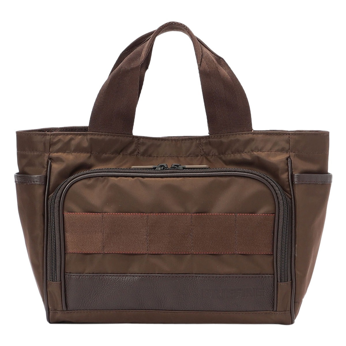 BRIEFING ブリーフィング ゴルフ カートバッグ BRG253T47 BROWN