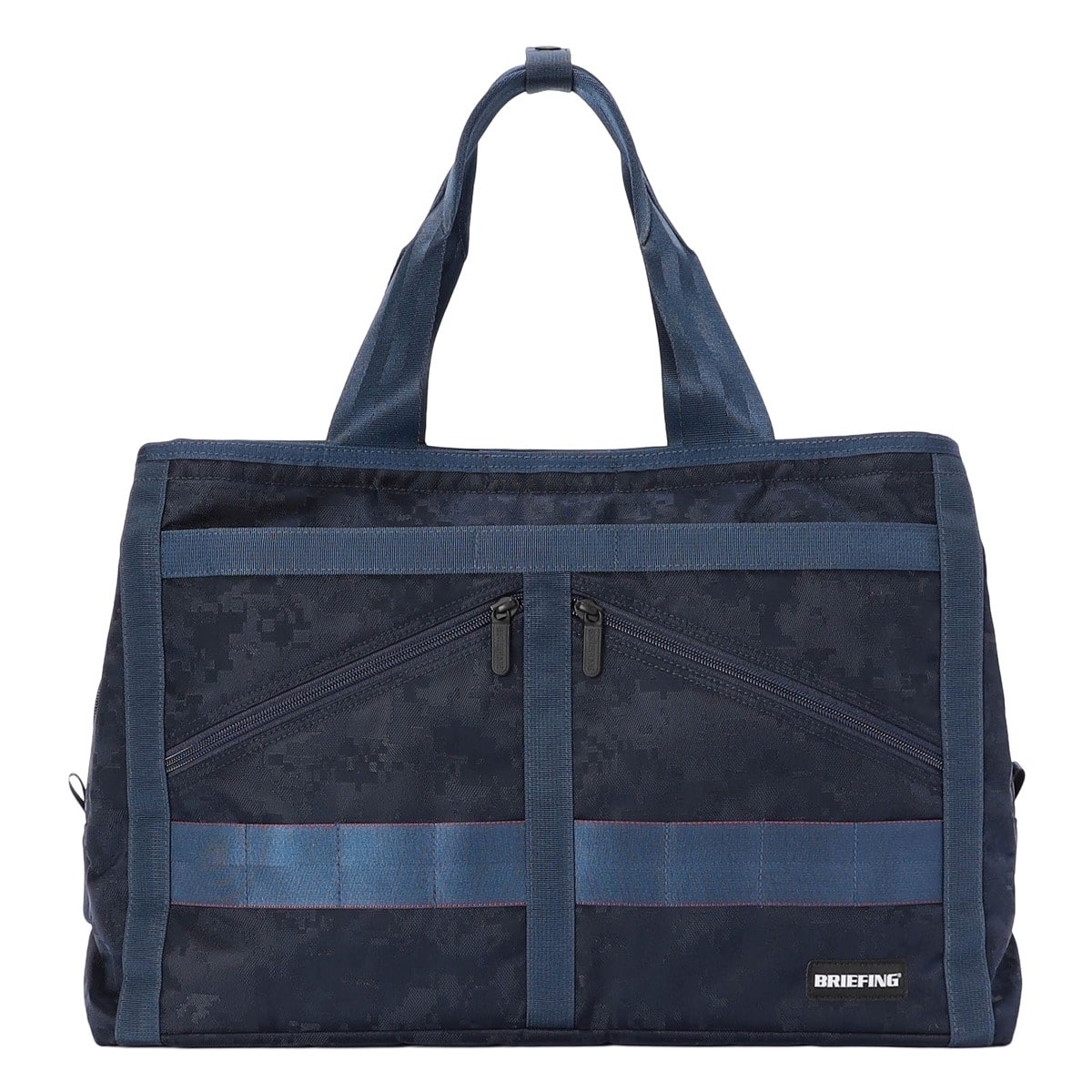 BRIEFING ブリーフィング ゴルフ トートバッグ BRG261T40 NAVY