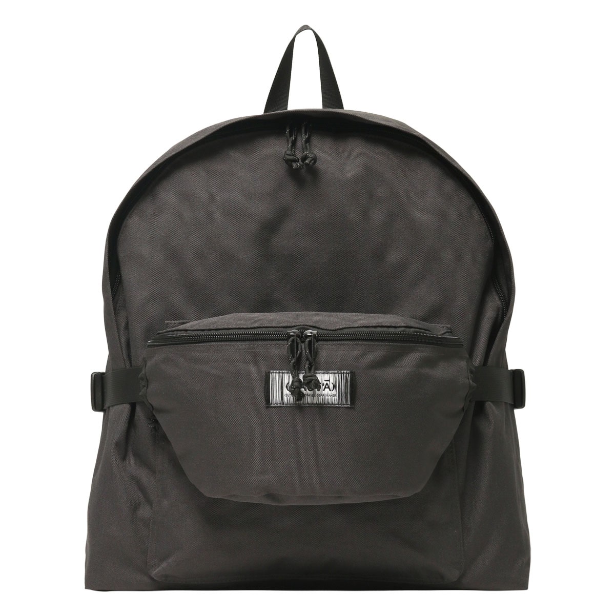 CACTA カクタ リュック ウエストバッグ付 1040 GRAY