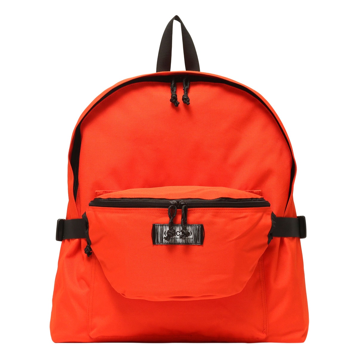 CACTA カクタ リュック ウエストバッグ付 1040 ORANGE