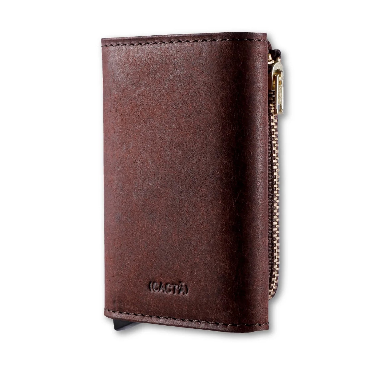 CACTA カクタ コンパクトウォレット 2005 CHOCO