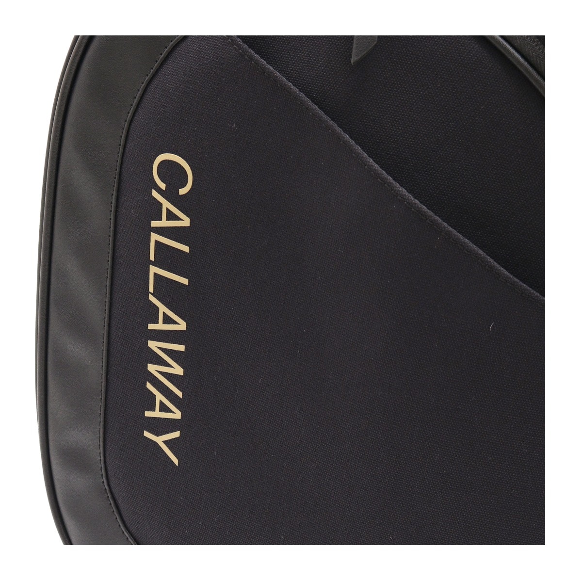 Callaway キャロウェイ ゴルフ キャディバッグ スタンド型 4分割 9.5型