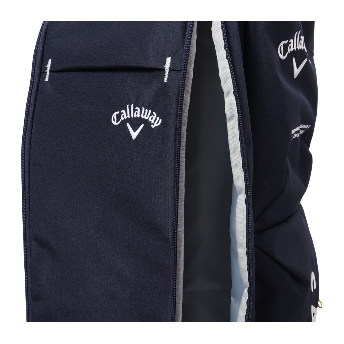 Callaway キャロウェイ ゴルフ キャディバッグ アドバンス カート型