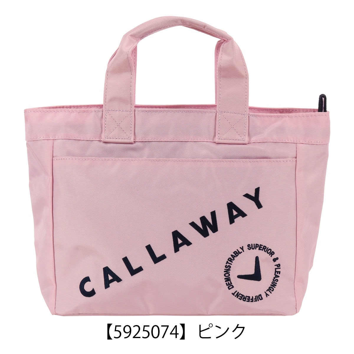 美品 キャロウェイ レッドレーベル ゴルフバッグ トートバッグ 美品