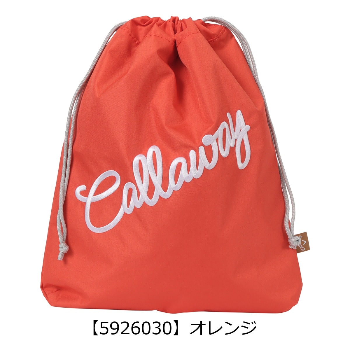 Callaway キャロウェイ ゴルフ シューズケース ネイビー(- ネイビー
