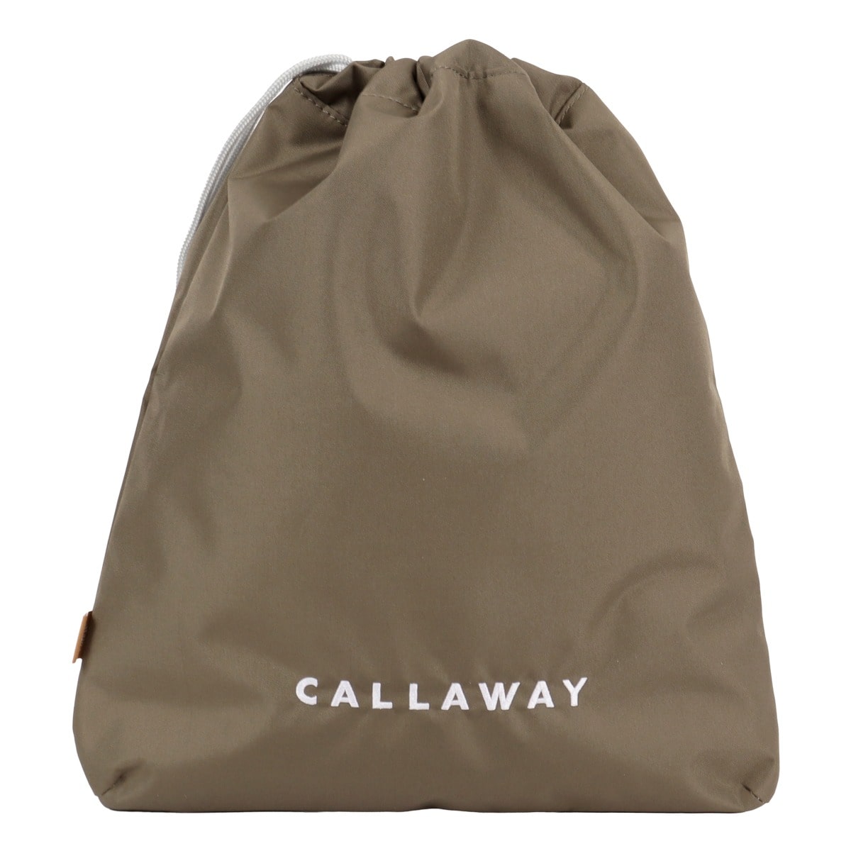 Callaway キャロウェイ ゴルフ シューズケース ネイビー(- ネイビー