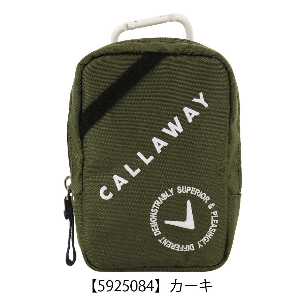 Callaway キャロウェイ ゴルフ ユーティーケース アドバンス メンズ 