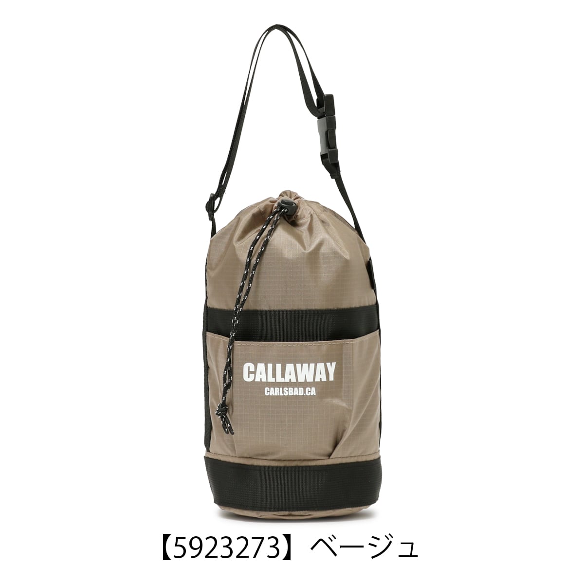 キャロウェイ ゴルフ ラウンドバッグ オールセット メンズ レディース Callaway ALLSET ROUND BAG ゴルフグッズ