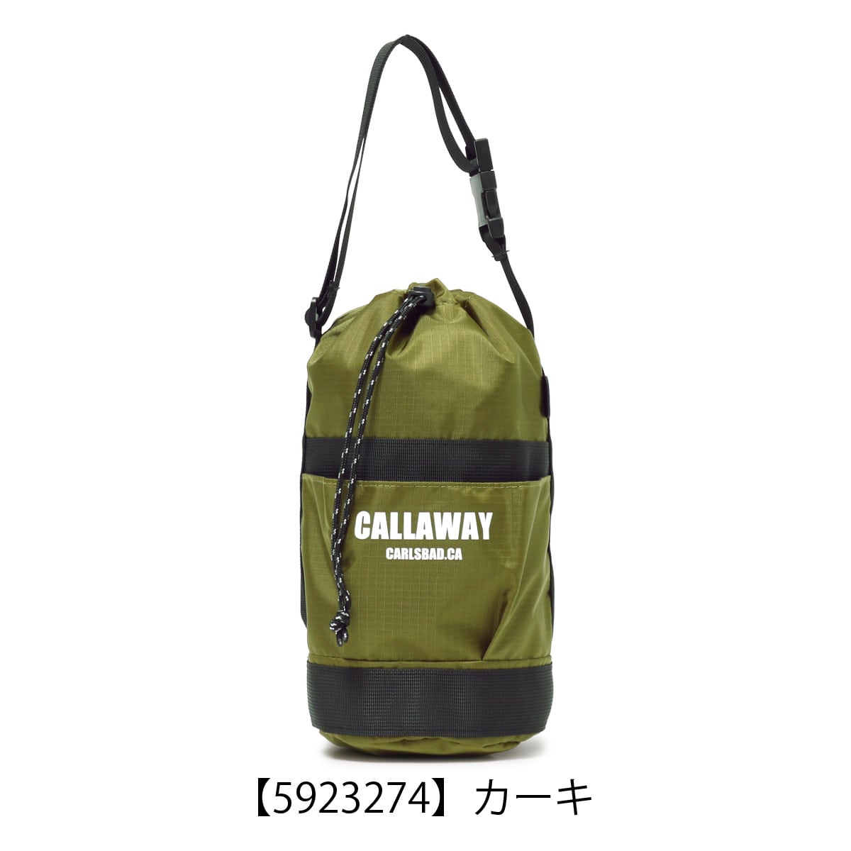 キャロウェイ ゴルフ ラウンドバッグ オールセット メンズ レディース Callaway ALLSET ROUND BAG ゴルフグッズ