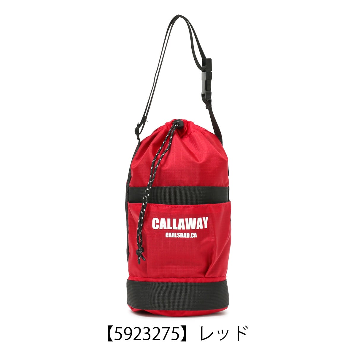 Callaway カートバッグ ラウンドバッグ - ゴルフバッグ・キャディバッグ