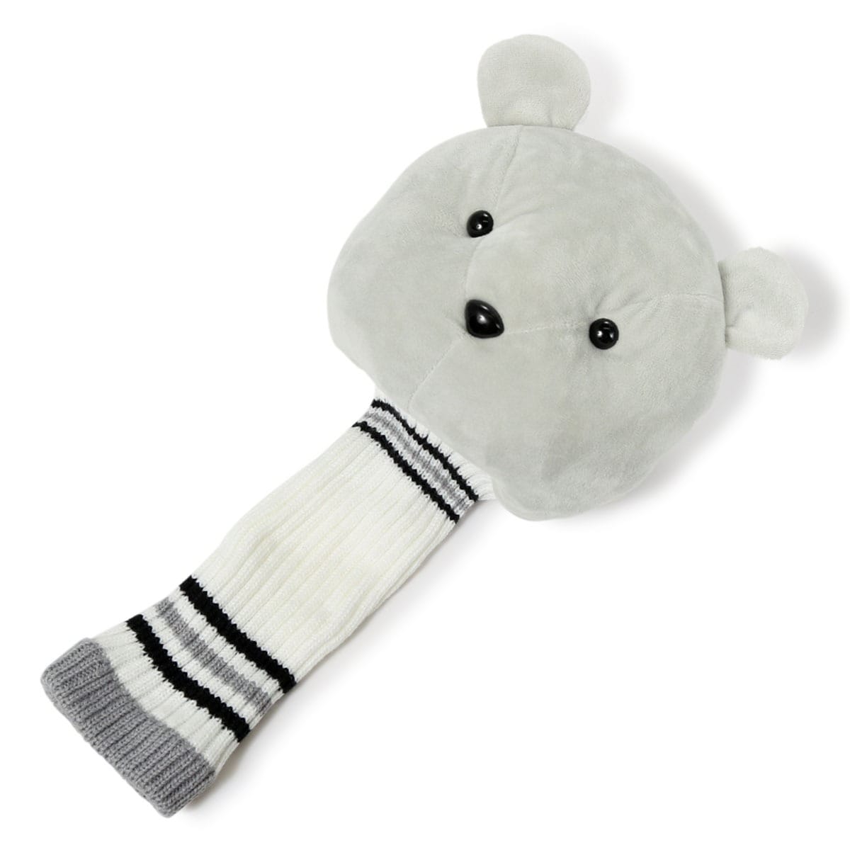 Callaway キャロウェイ ゴルフ ドライバーカバー ヘッドカバー HC CG