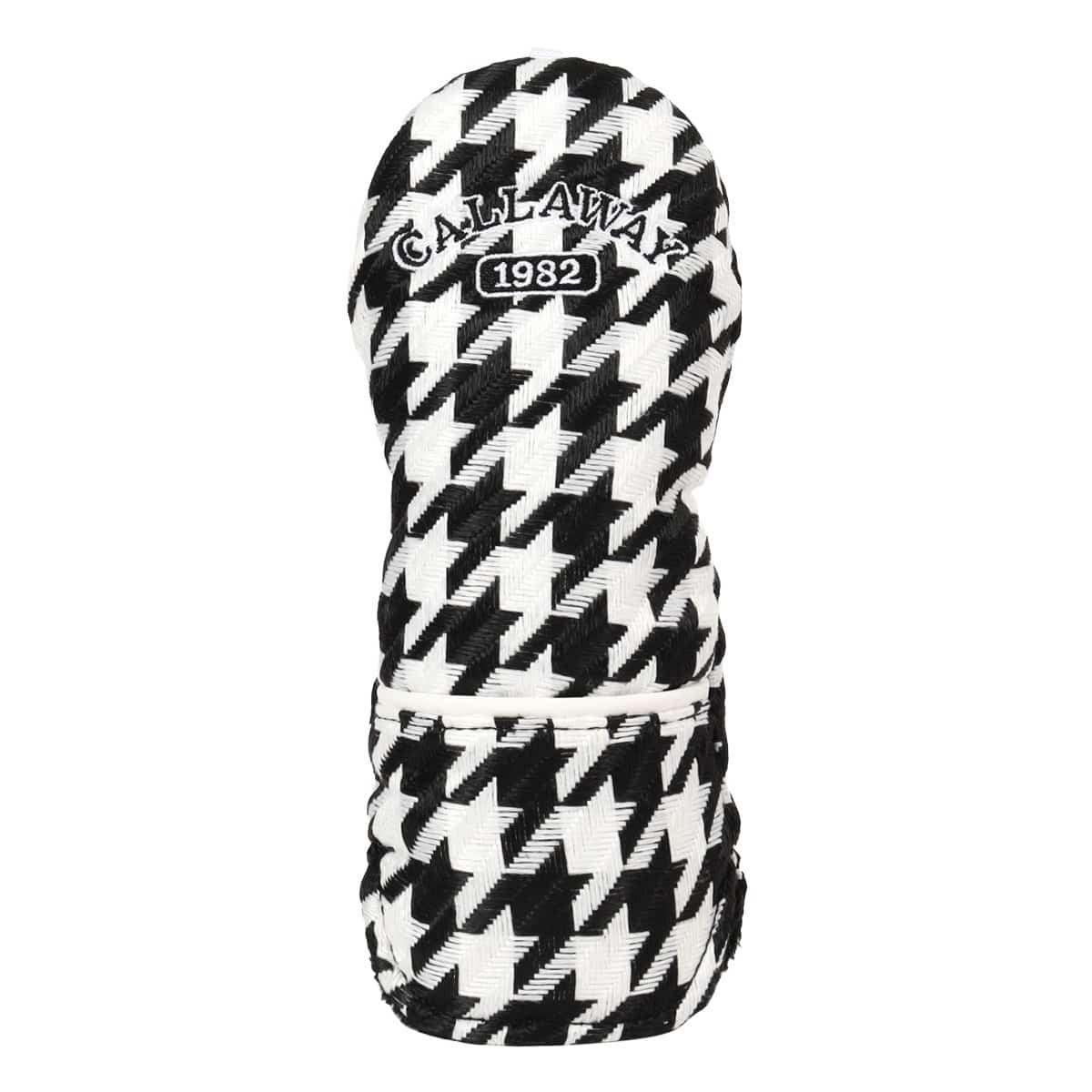 Callaway キャロウェイ ユーティリティカバー SPL HC CG AM STYLE UT FW 25 JM ホワイト/ブラック