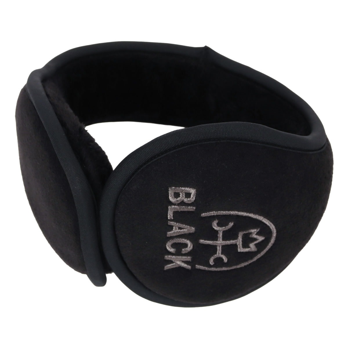 CASTELBAJAC SPORT カステルバジャック スポーツ ゴルフ イヤーマフ 72354-99156 ブラック