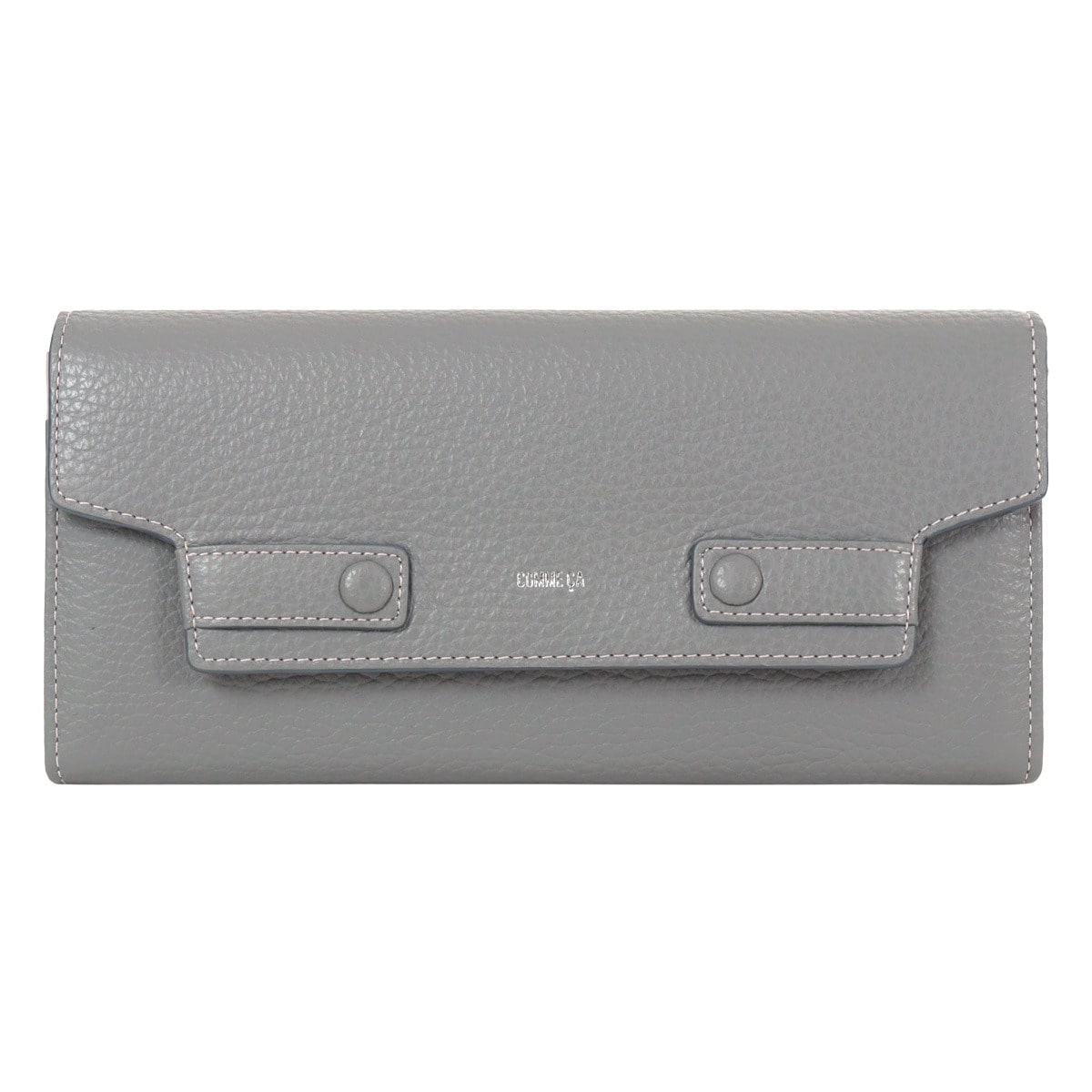 COMME CA コムサ 長財布 ボン・ボンシック 74790 グレージュ