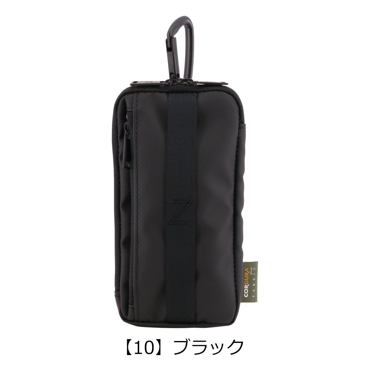 CIE シー スマホショルダー スマホポーチ GRID3 ATTACHMENT05 032060 グリッド3 ショルダーバッグ 斜めがけ ナイロン 防水 撥水 軽量 日本製 ネイビー 【75】ネイビー -