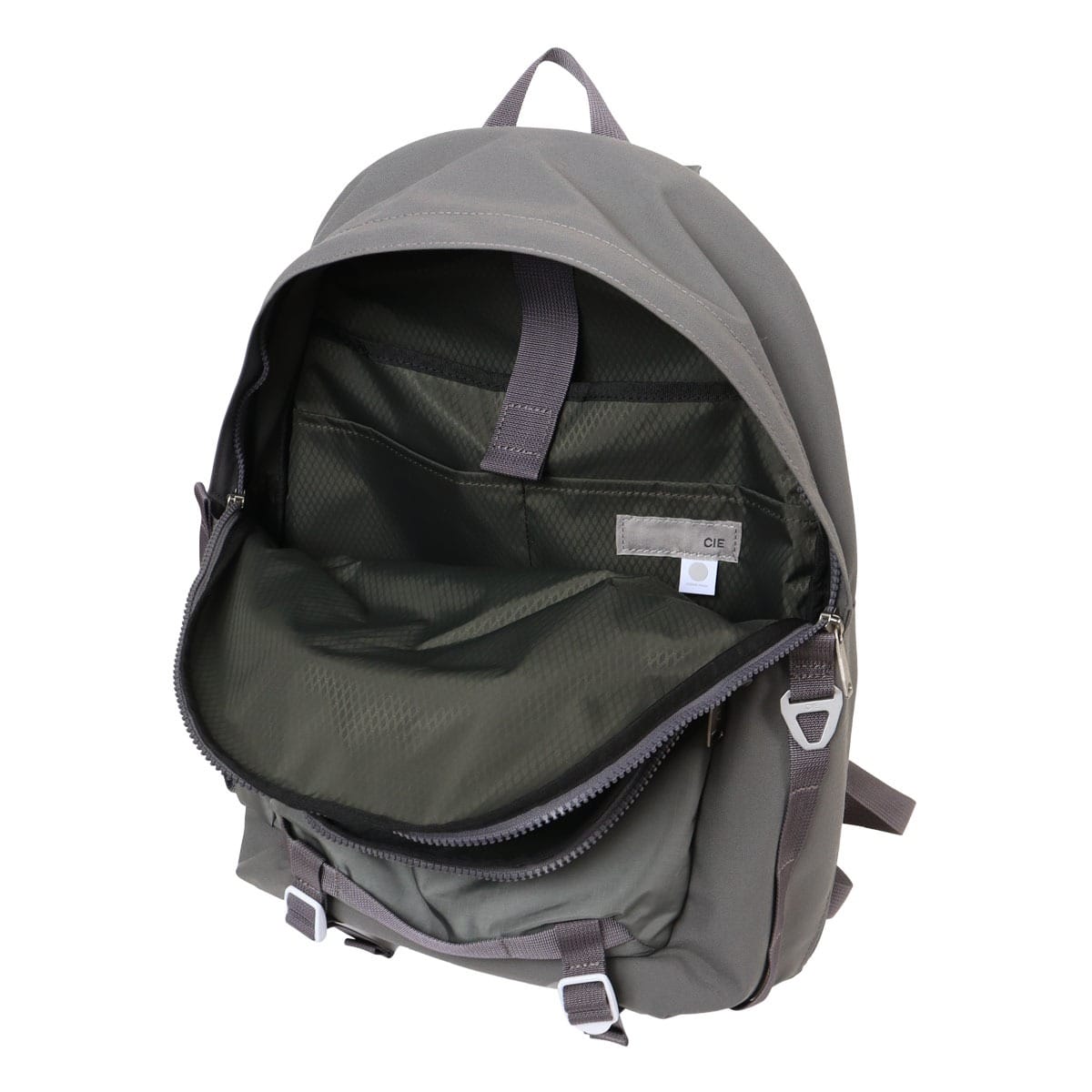 【レビュー投稿で+5％還元】シー リュック A4 バックパック リュックサック デイパック カジュアル メンズ レディース 日本製 035001 PRIOR DAYPACK CIE 防水 撥水 13インチ対応 クリスマス_mp クリスマス_wp CIE シー リュック A4 バックパック リュックサック デイパック