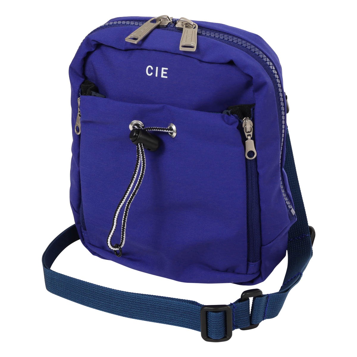 CIE シー ボトルショルダー 042503 TENDER ブルー