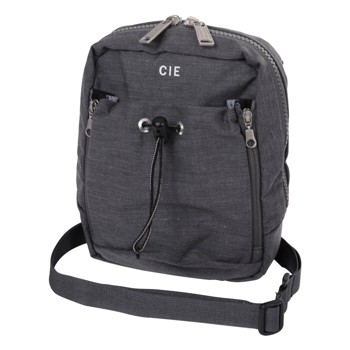 CIE シー ボトルショルダー 042503 TENDER ヘザー