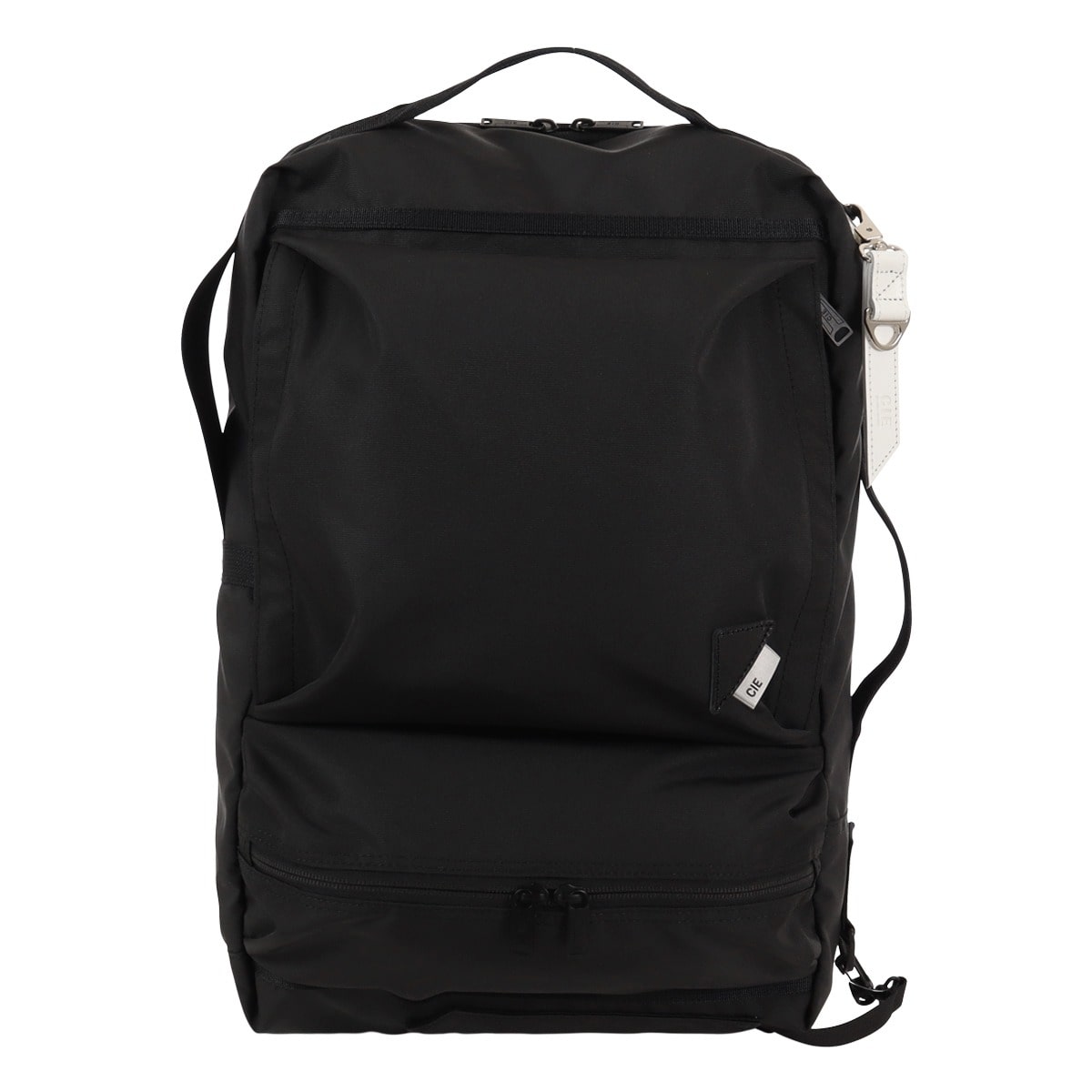 CIE シー リュック B4 豊岡鞄 コラボ TOYOOKA KABAN バックパック