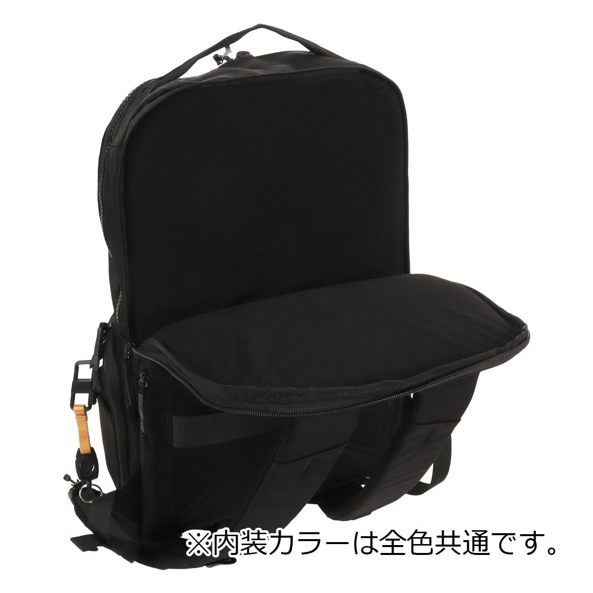 CIE シー リュック バックパック デイパック リュックサック 撥水 18L メンズ レディース 202400 ABLE BACKPACK カジュアル スポーツ お出掛け 通勤 通学 グレー 【15】グレー -
