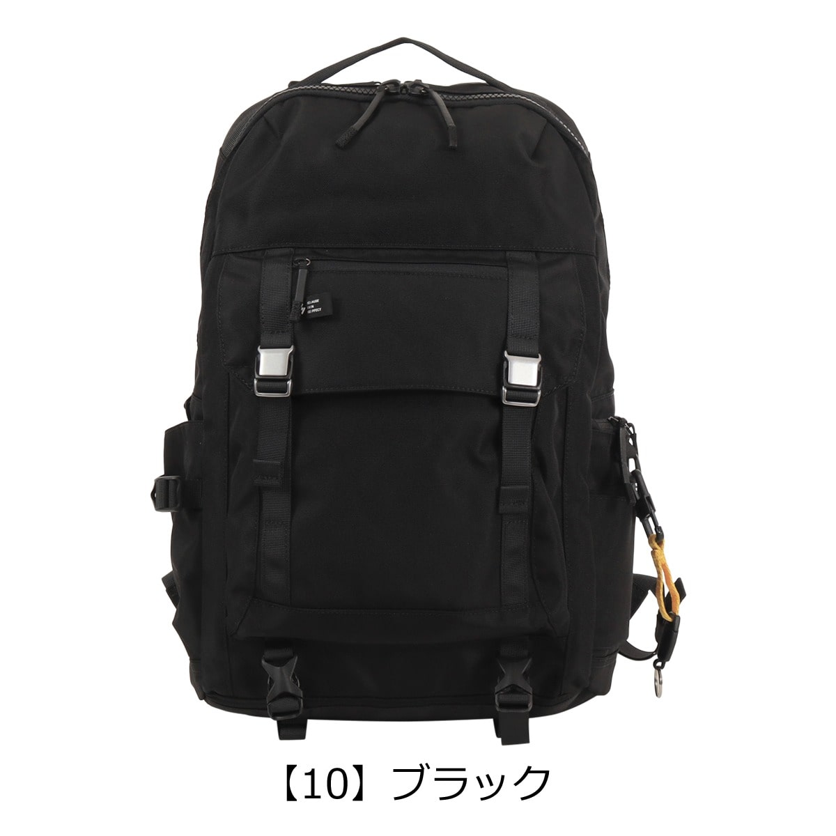 CIE シー リュック バックパック デイパック リュックサック 撥水 18L メンズ レディース 202400 ABLE BACKPACK カジュアル スポーツ お出掛け 通勤 通学 グレー 【15】グレー -
