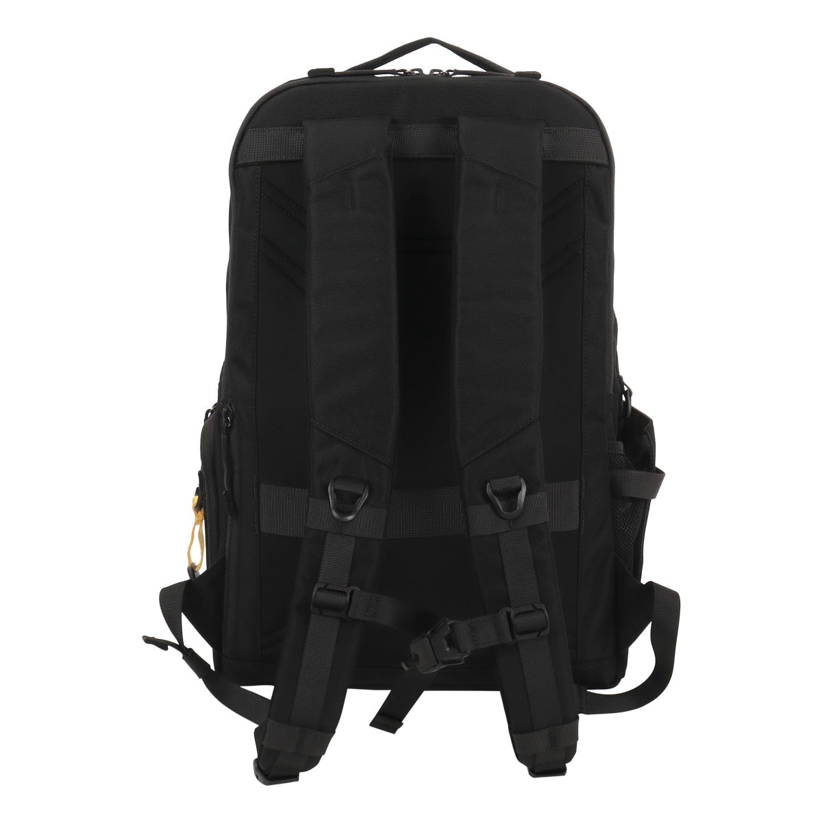 CIE シー リュック バックパック デイパック リュックサック 撥水 18L メンズ レディース 202400 ABLE BACKPACK カジュアル スポーツ お出掛け 通勤 通学 グレー 【15】グレー -