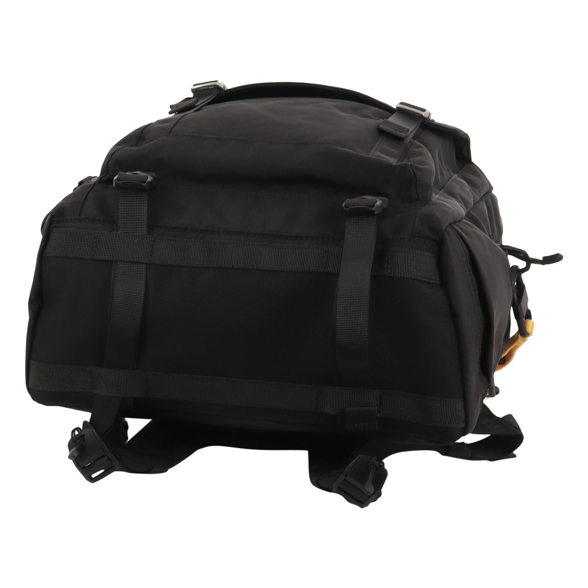 CIE シー リュック バックパック デイパック リュックサック 撥水 18L メンズ レディース 202400 ABLE BACKPACK カジュアル スポーツ お出掛け 通勤 通学 グレー 【15】グレー -