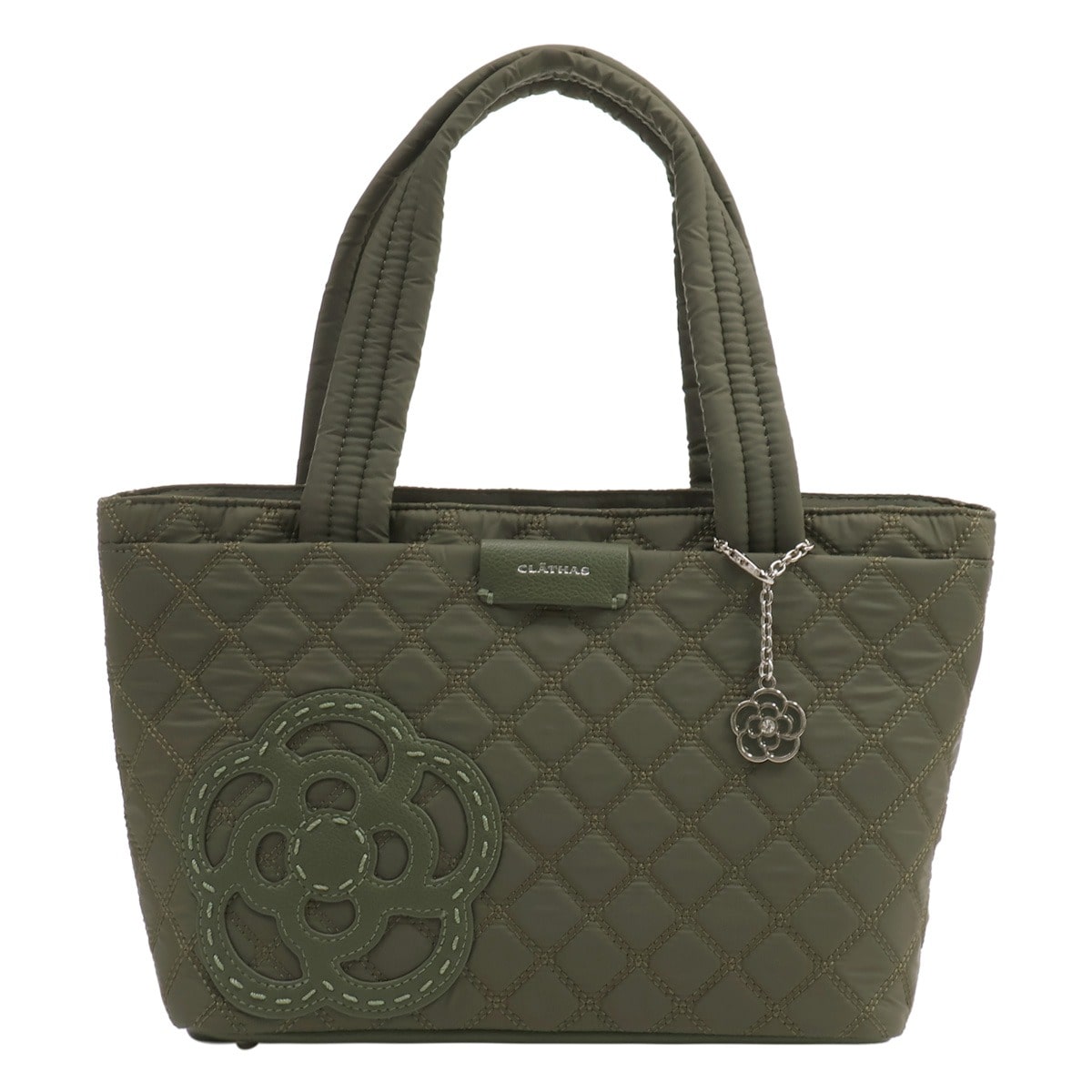 CLATHAS クレイサス トートバッグ カペラ 189551 カーキ