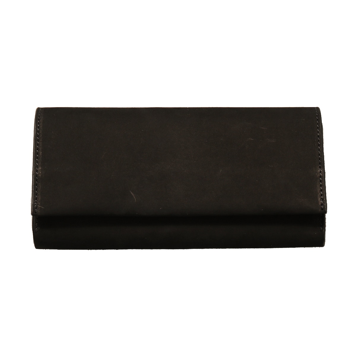 CRONY. クルニー 長財布 テイタム CR-00013 ブラック