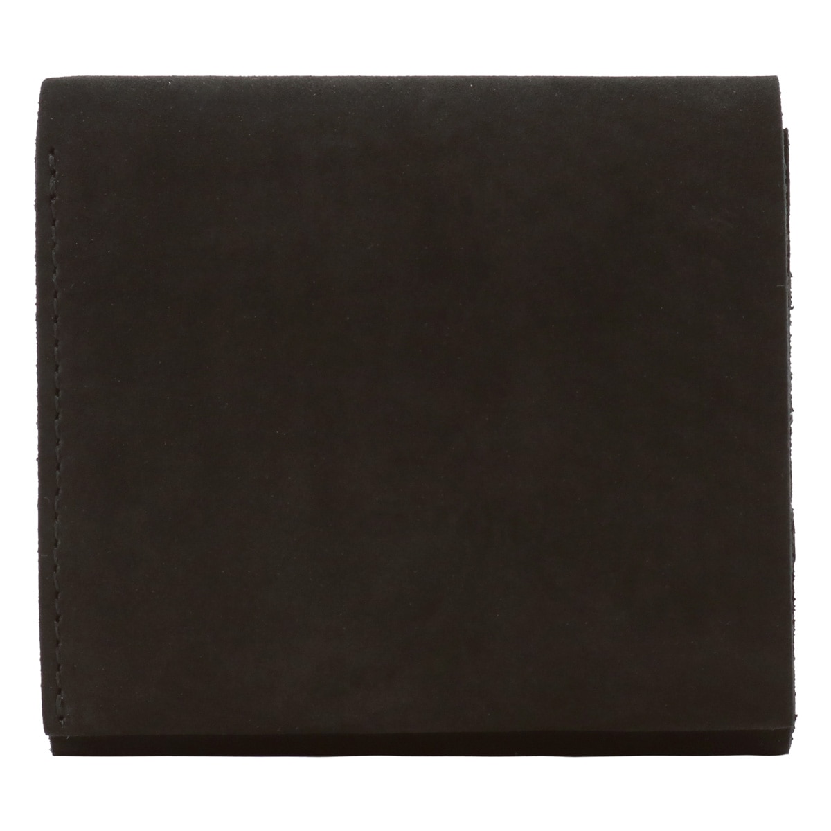 CRONY. クルニー 二つ折り財布 テイタム CR-00135 ブラック