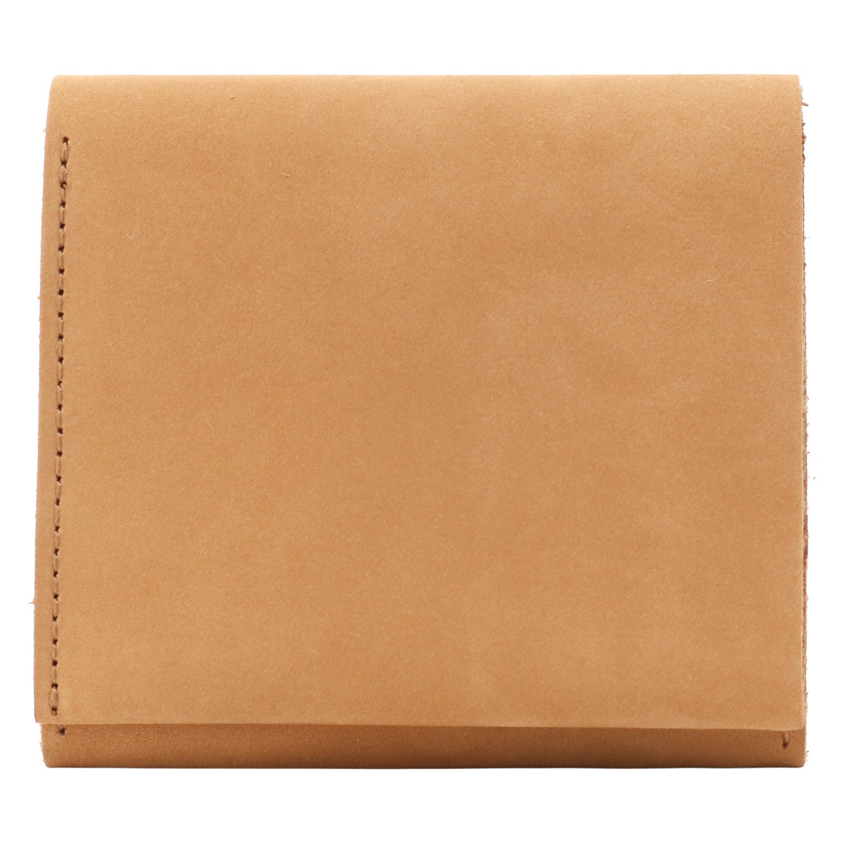 CRONY. クルニー 二つ折り財布 テイタム CR-00135 キャメル