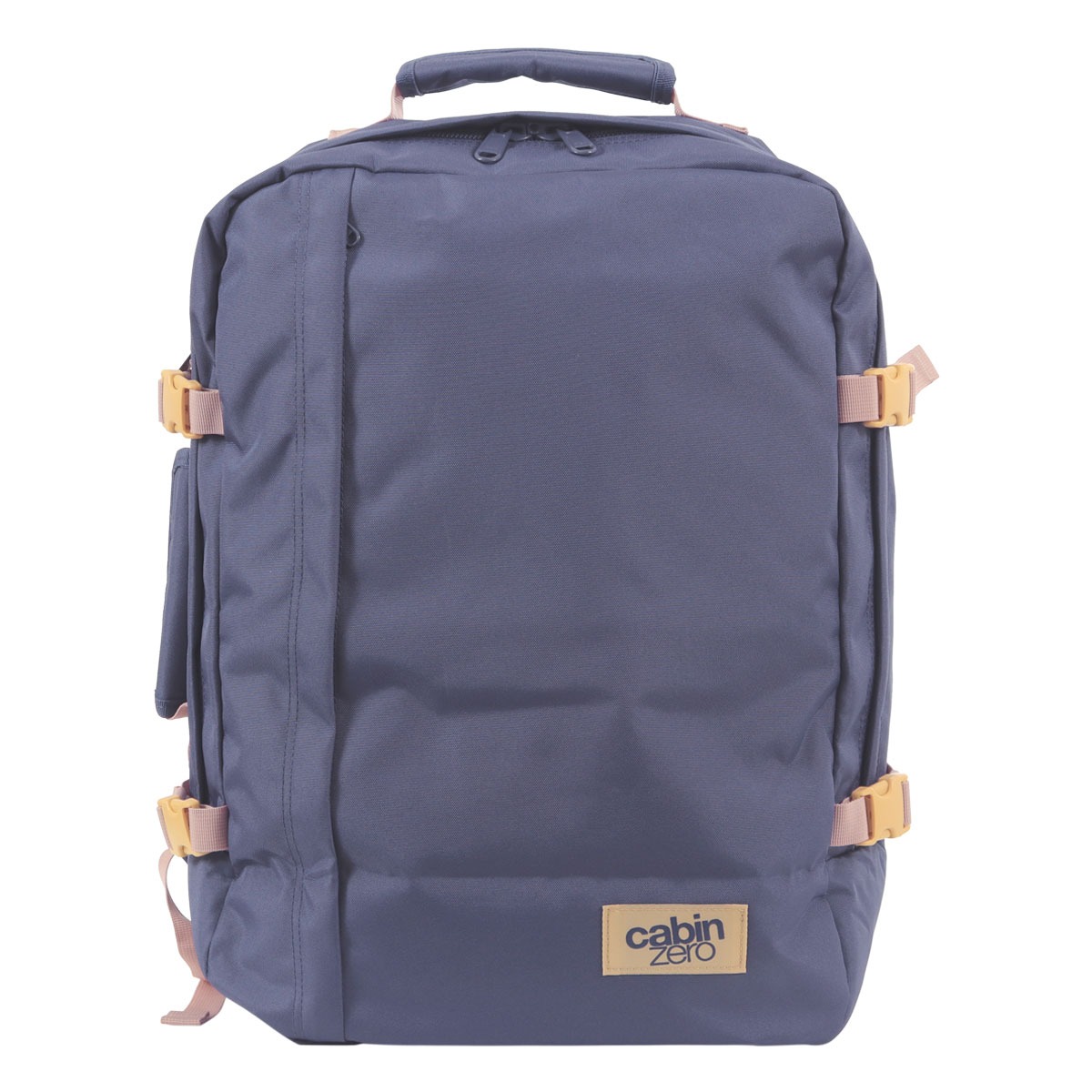 CABIN ZERO 【最大25年保証】 キャビンゼロ 44L リュック バックパック リュックサック CLASSIC 軽量 旅行 大容量 SHIBORI BLUE