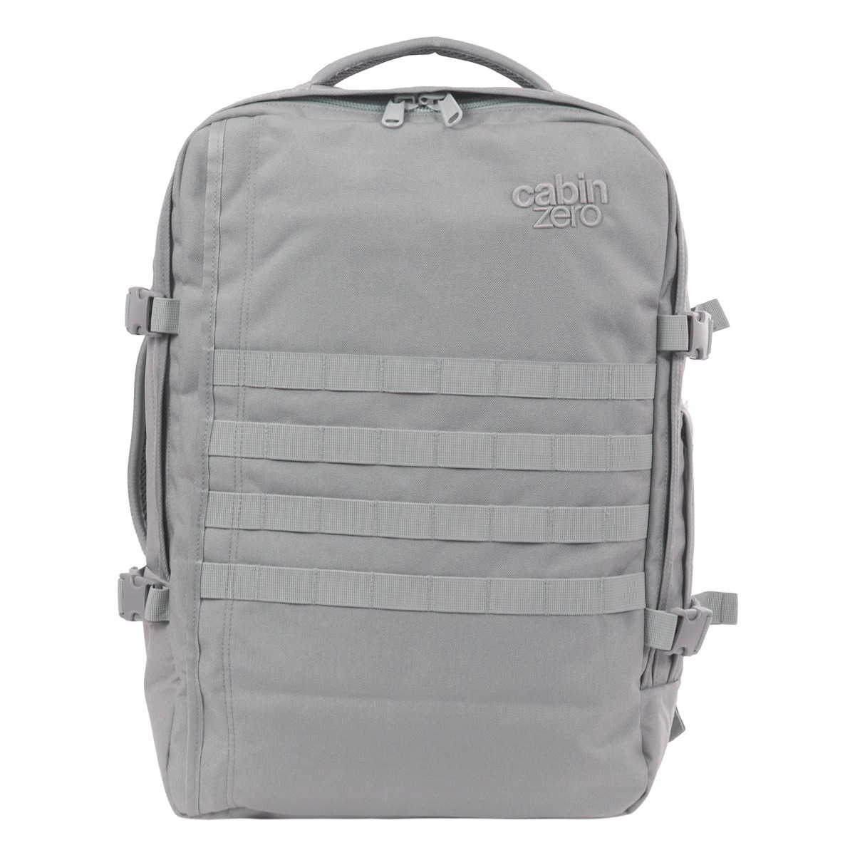 CABIN ZERO 【最大25年保証】 キャビンゼロ 44L リュック バックパック リュックサック MILITARY 軽量 旅行 大容量 FROSTY MORNING