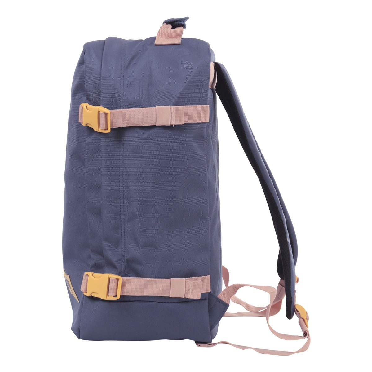 CABIN ZERO 【最大25年保証】 キャビンゼロ 36L リュック バックパック リュックサック CLASSIC 軽量 旅行 大容量 SHIBORI BLUE 【509】SHIBORI BLUE -