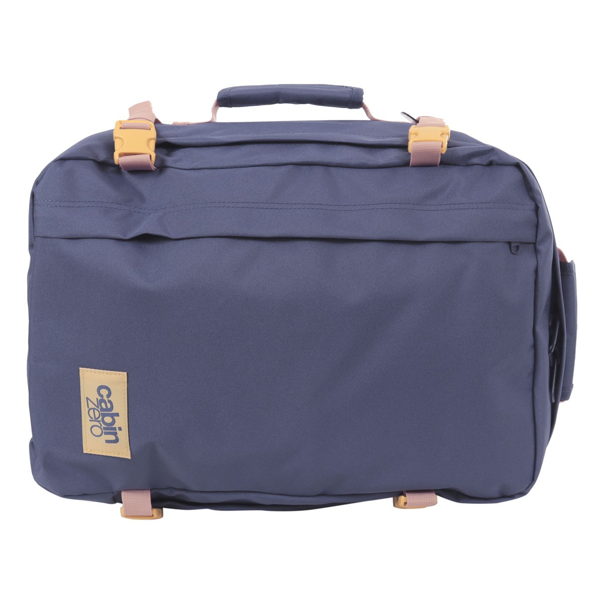 CABIN ZERO 【最大25年保証】 キャビンゼロ 36L リュック バックパック リュックサック CLASSIC 軽量 旅行 大容量 SHIBORI BLUE 【509】SHIBORI BLUE -