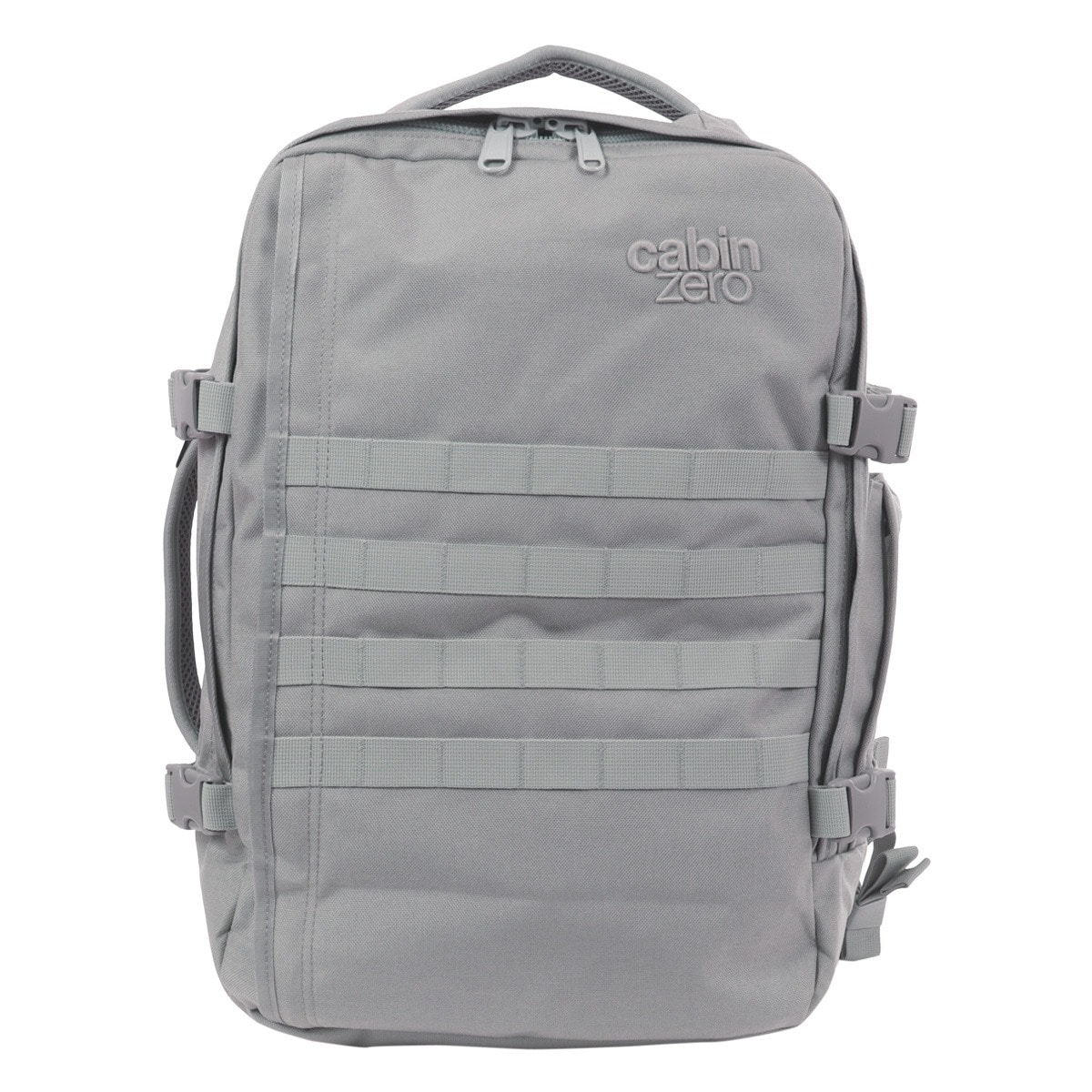 CABIN ZERO 【最大25年保証】 キャビンゼロ 36L リュック バックパック リュックサック MILITARY 軽量 旅行 大容量 FROSTY MORNING