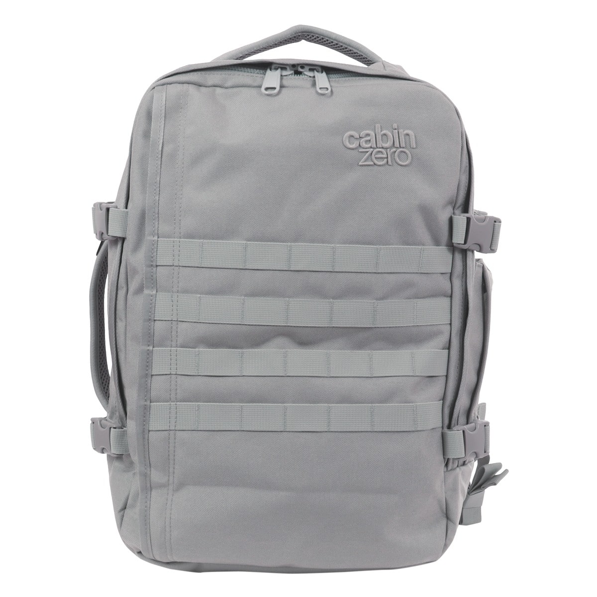 CABIN ZERO 【最大25年保証】 キャビンゼロ 36L リュック バックパック リュックサック MILITARY 軽量 旅行 大容量 MARRAKECH 【514】MARRAKECH -