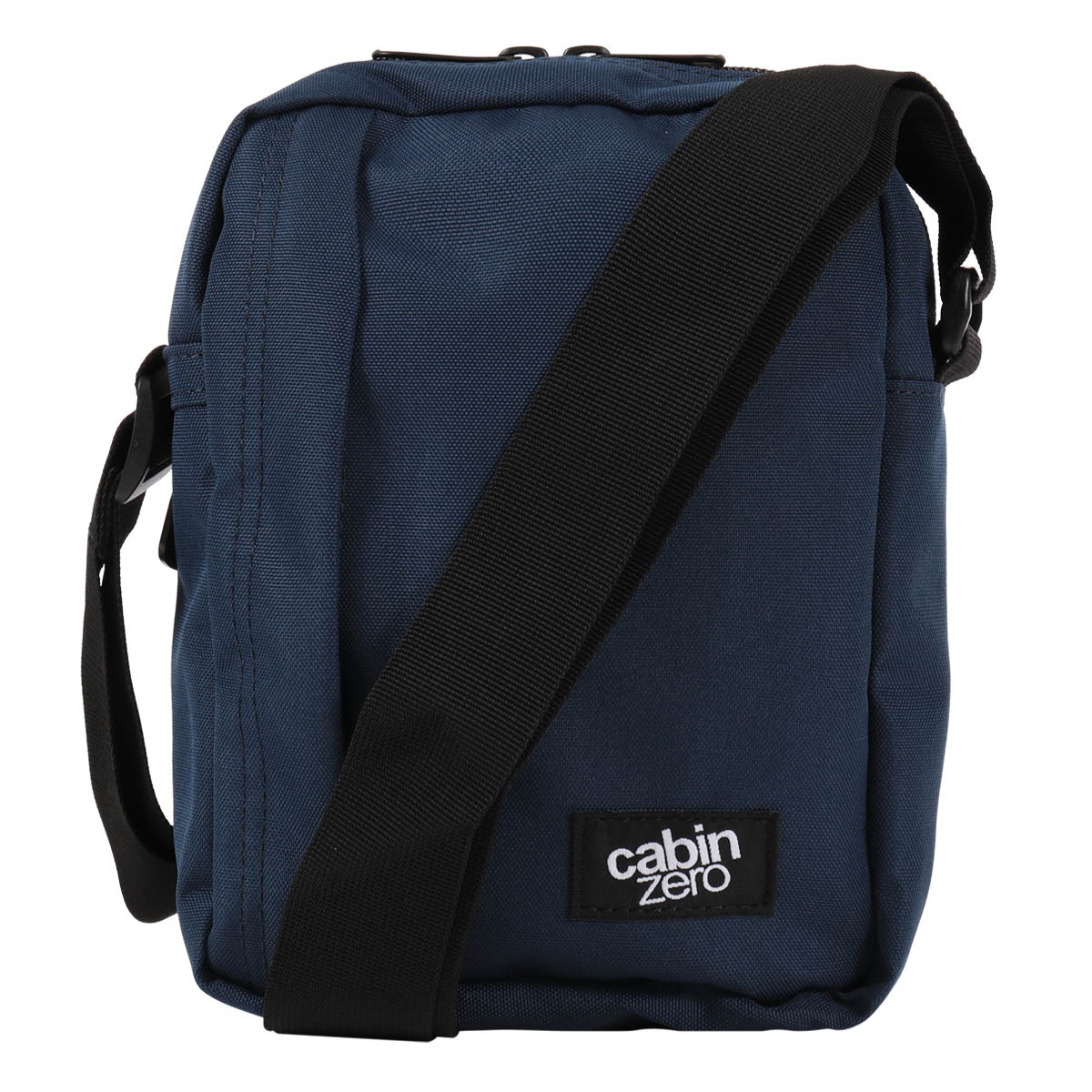 CABIN ZERO キャビンゼロ 3L ショルダーバッグ 縦型 旅行 軽量 コンパクト CZ-221 CLASSIC Sidekick NAVY