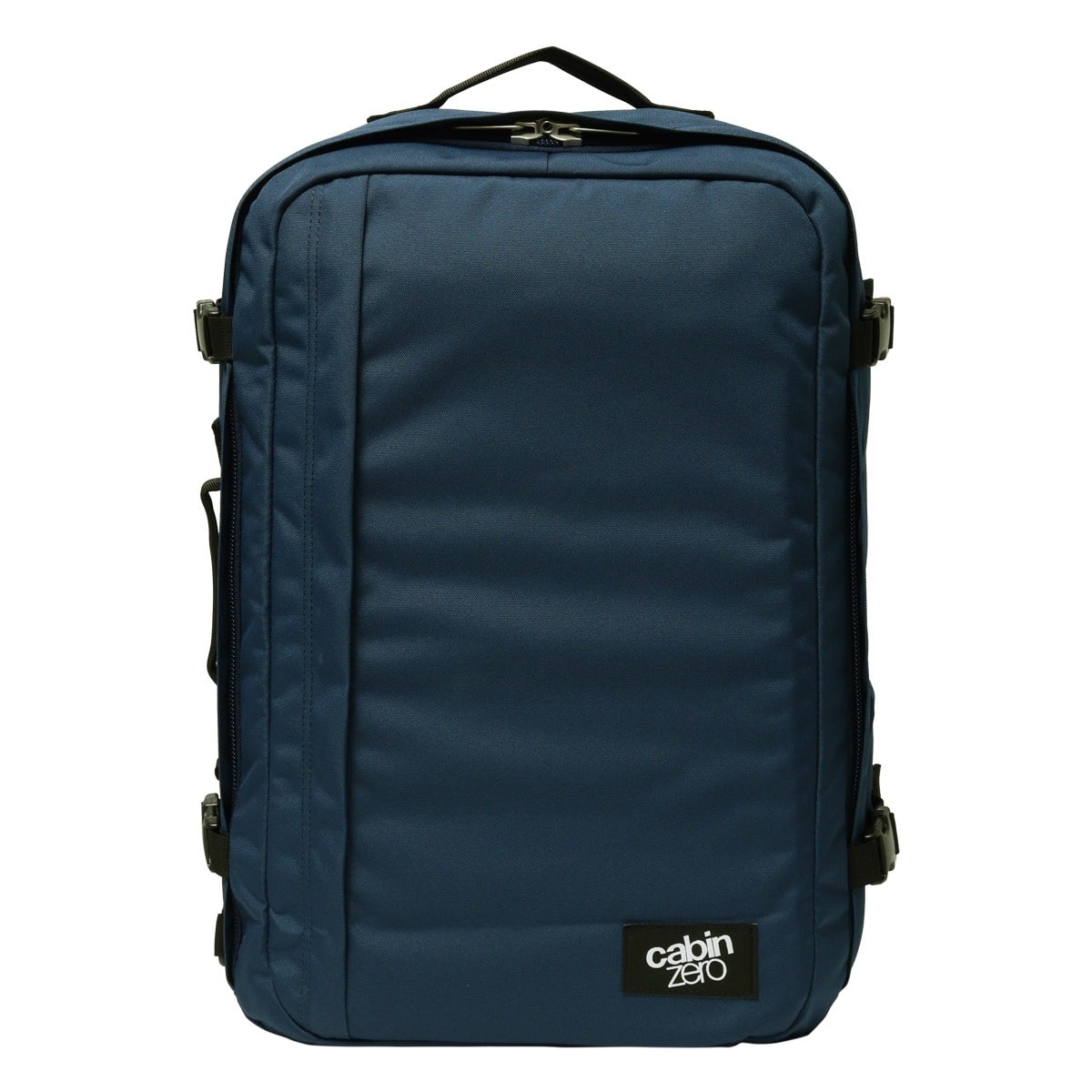 CABIN ZERO キャビンゼロ 42L リュック バックパック リュックサック CLASSIC PLUS STYLE A3 軽量 撥水 旅行 大容量 NAVY