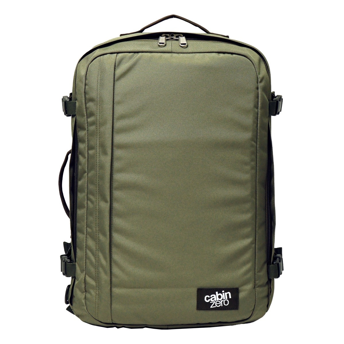 CABIN ZERO キャビンゼロ 42L リュック バックパック リュックサック CLASSIC PLUS STYLE A3 軽量 撥水 旅行 大容量 GEORGIANKHAK