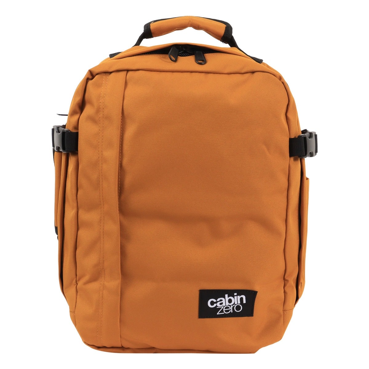 CABIN ZERO キャビンゼロ 28L リュック バックパック リュックサック CZ-331 CLASSIC TECH 軽量 旅行 大容量 耐水 ORANGE CHILL
