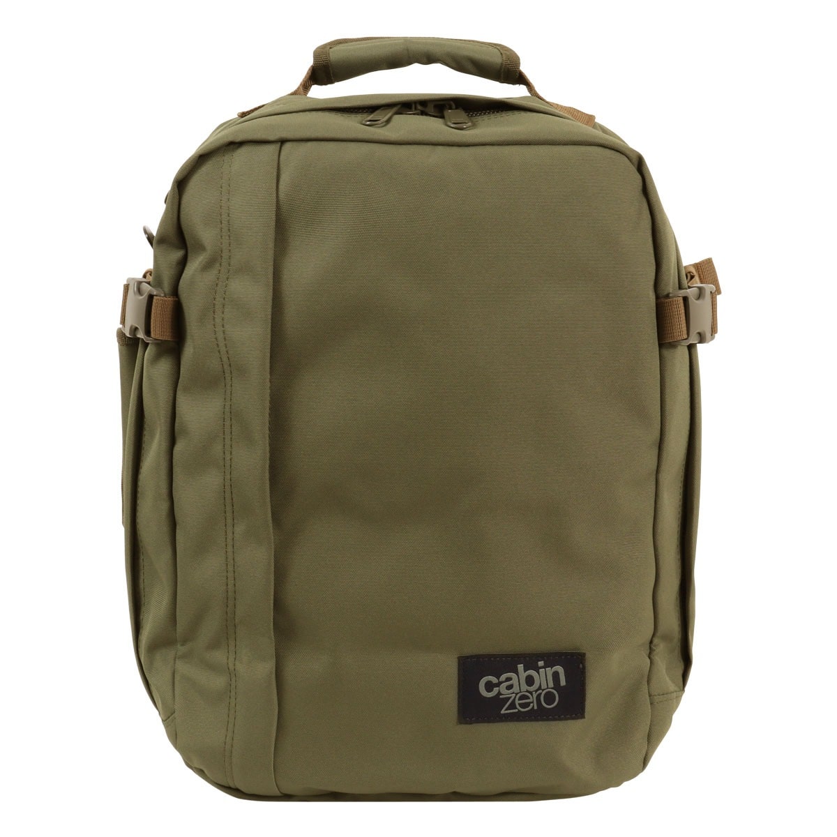 CABIN ZERO キャビンゼロ 28L リュック バックパック リュックサック CZ-331 CLASSIC TECH 軽量 旅行 大容量 耐水 GEORGIAN KHAKI